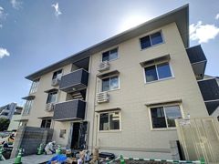 エル月隈の外観画像
