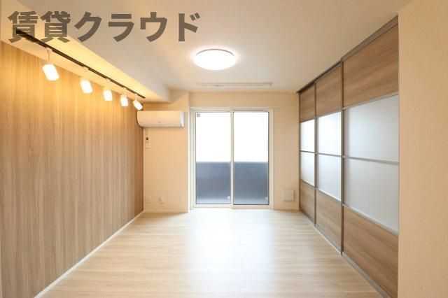 リビング