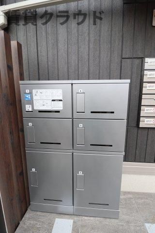 ロビー