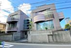 プレイヤー東山の外観