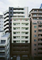 L－Flat田町の外観画像