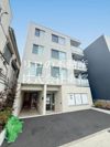 aLATO YUTENJIの外観