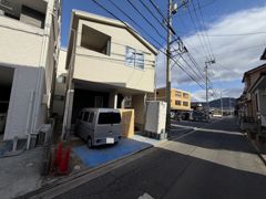 川内5丁目戸建の外観画像