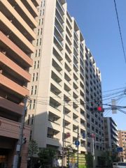 ライオンズ志木グランフォートの外観画像