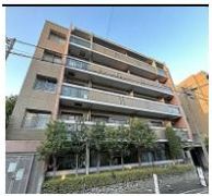芦屋コンチェルトの外観画像