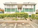 グリーンビレッジ湯川 A棟の間取り画像
