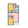 マンションピープルの間取り画像