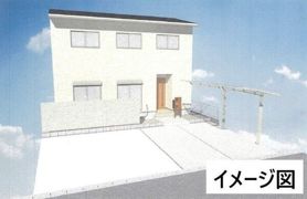 北野町天神戸建賃貸住宅の外観画像