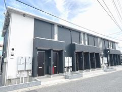 ile village(イル ヴィラージュ)の外観画像