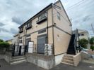 ソレアード・Mの間取り画像
