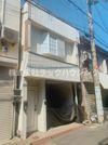 大久保町3丁目戸建の間取り画像