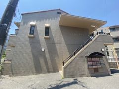 コンフォル井口の外観画像