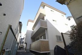 第3福田ビルの外観画像