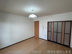 ニッセキハイツ古川の間取り画像