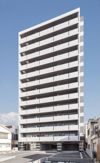 GRANDUKE新栄の間取り画像