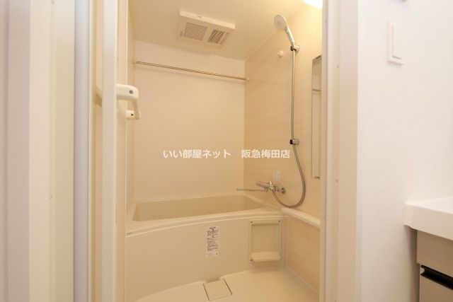 バスルーム