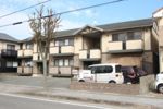 ロワ・ドミールの間取り画像