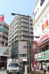 岡田ビルの間取り画像