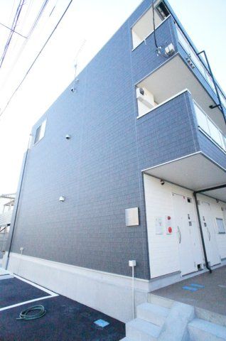 リブリ・リティンデーの外観画像