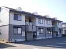 セジュール経堂 A棟の間取り画像