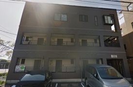 ヴェルジェの外観画像