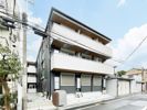 ルリアン大島の間取り画像