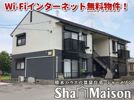 カーサグランデ Bの間取り画像