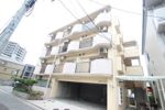 北野ビルの間取り画像