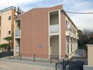 レオパレスアーバンコート東大沢の間取り画像