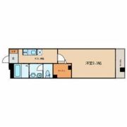 Prego Ⅲの間取り画像