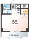セイコーガーデン朝霞の間取り画像