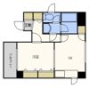 南黒門マンションの間取り画像