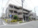 サン・フォレストの間取り画像