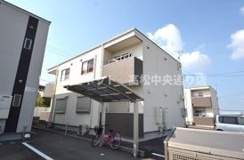 サンガーデン原田2号地の外観画像