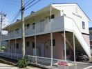 ファミールひまわり Bの間取り画像