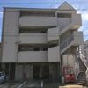 サンシャイン岩倉 Ⅱの間取り画像