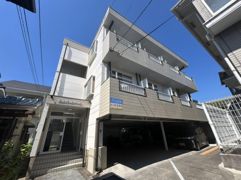 kahanaの外観画像
