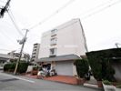シャンボールメゾン曽根の間取り画像