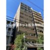 パラシオ南森町の間取り画像