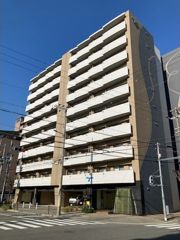 SEST新大阪(セスト シンオオサカ)の外観画像