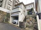 別府6丁目Y貸家の間取り画像