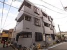 ハイツスカイハーブの間取り画像
