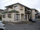 重留ハイツの間取り画像