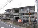 フォルテーヌⅠの間取り画像