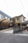 牛田新町3丁目戸建の間取り画像