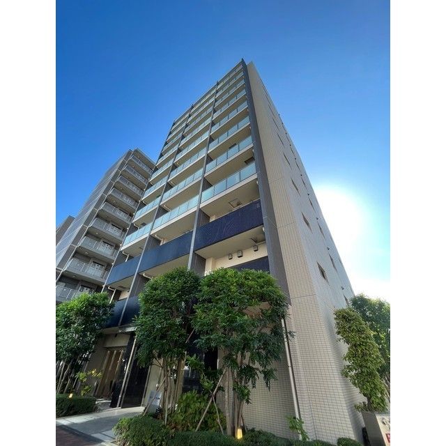 BELISTA押上駅前の外観画像