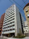 パークハビオ門前仲町の間取り画像