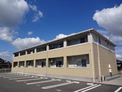 ローズハウスの外観画像