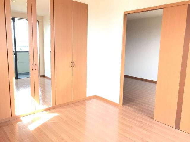 洋室
