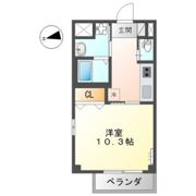 ルミナス・ステラの間取り画像